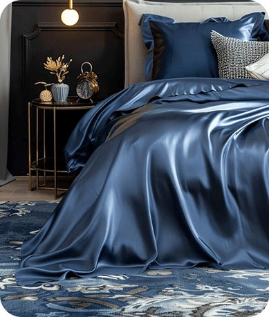 Golden Geometric Candle Holder