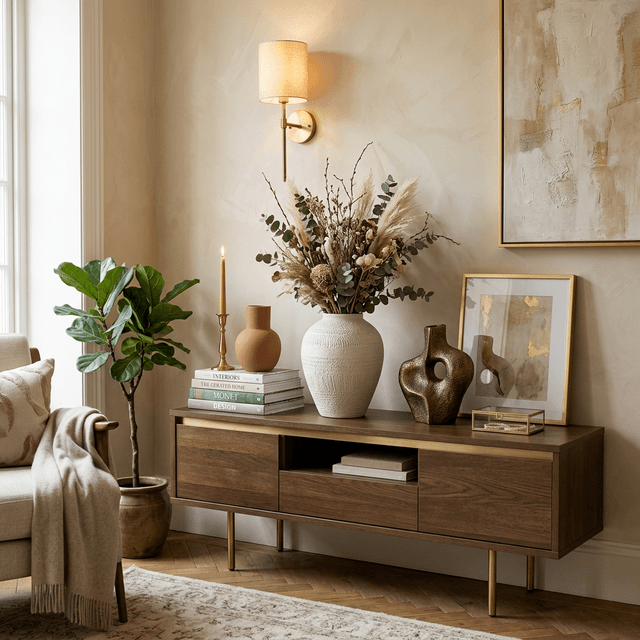 ShaanoShaukat - Curated luxury home decor